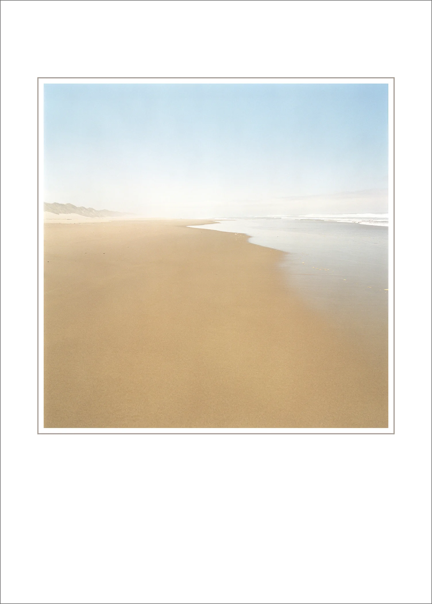Beachscape