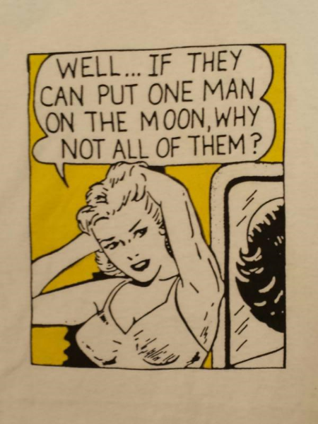 This image isn't ACTUALLY how I feel. I just think it is funny. 
