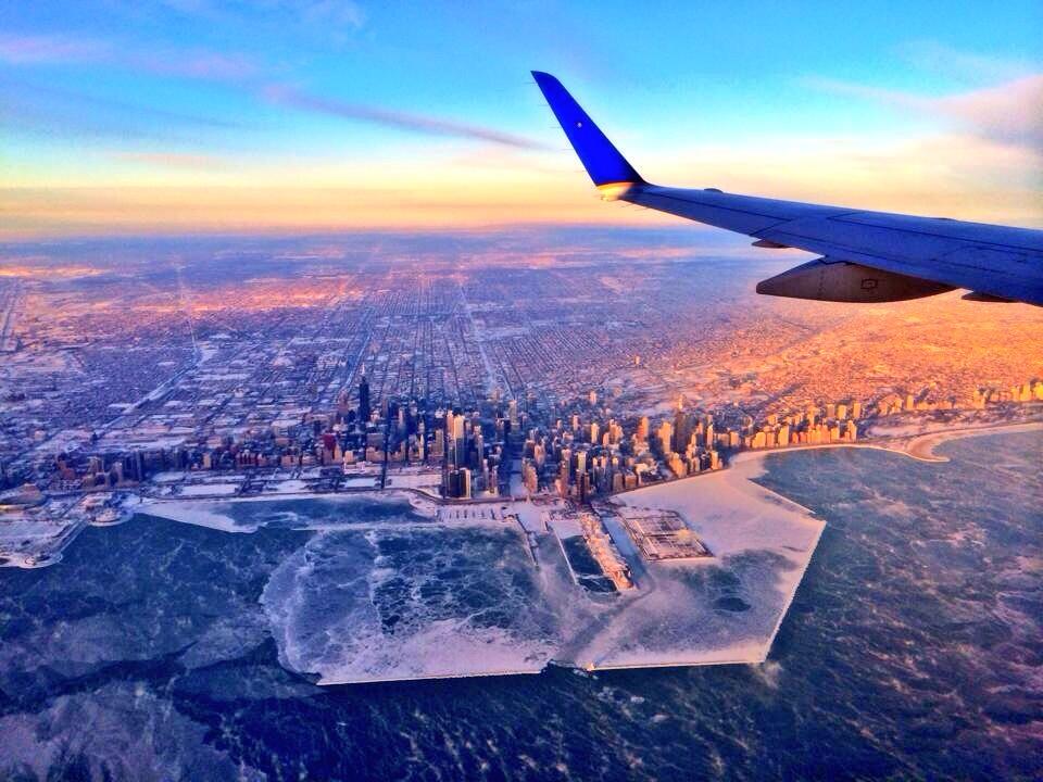 Our behavior can sometimes feel frozen in time...