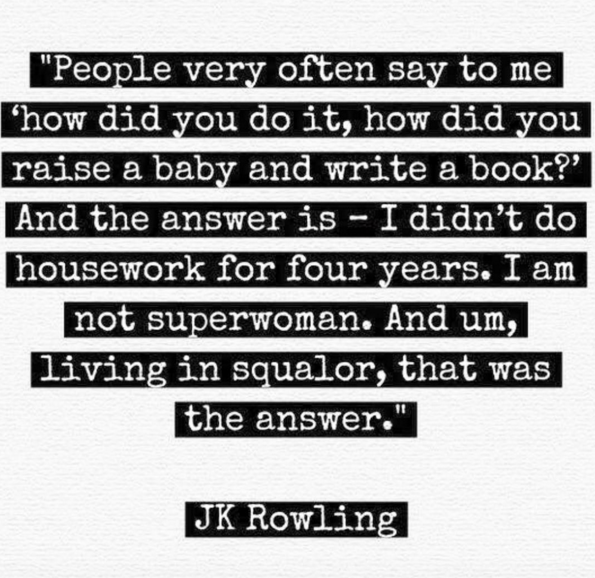 Is "Living in Squalor" Worth it? 