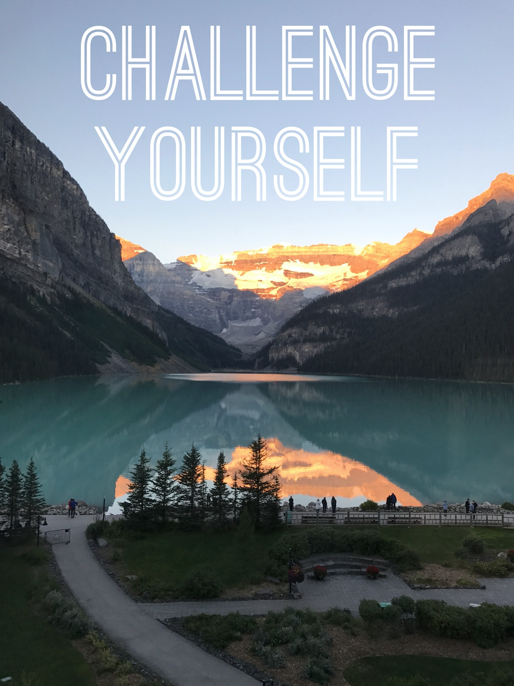 365 days of Challenges with True Core