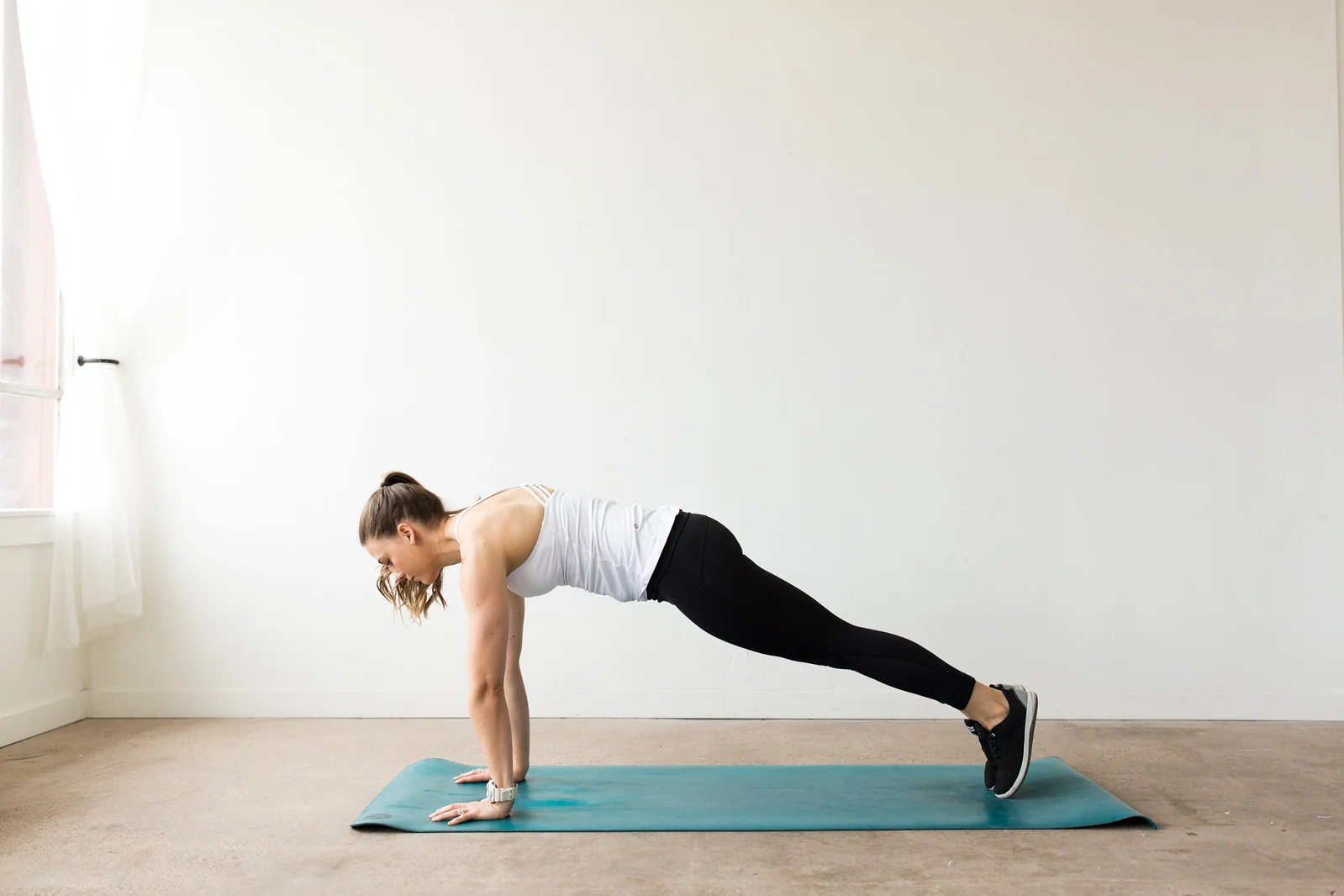 Sabotaging Your Fitness or Personal Development? Look Here  
