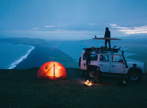 A Discussion on Boundaries 