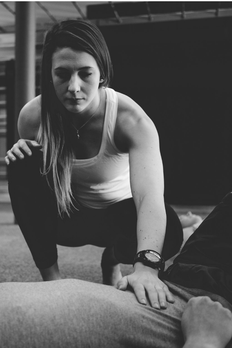 What Does Recovery Look Like for You? 