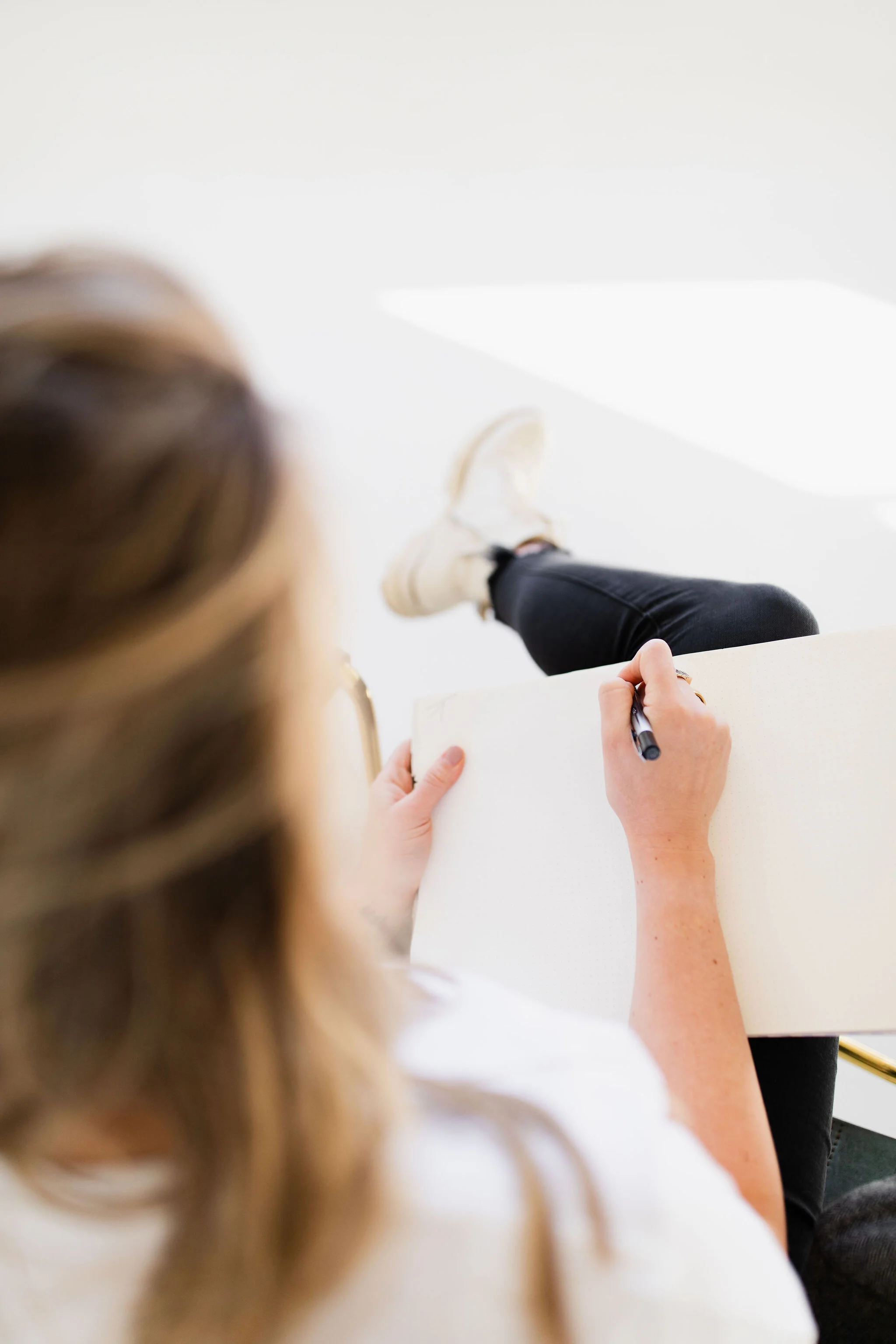 On Setting Intentions