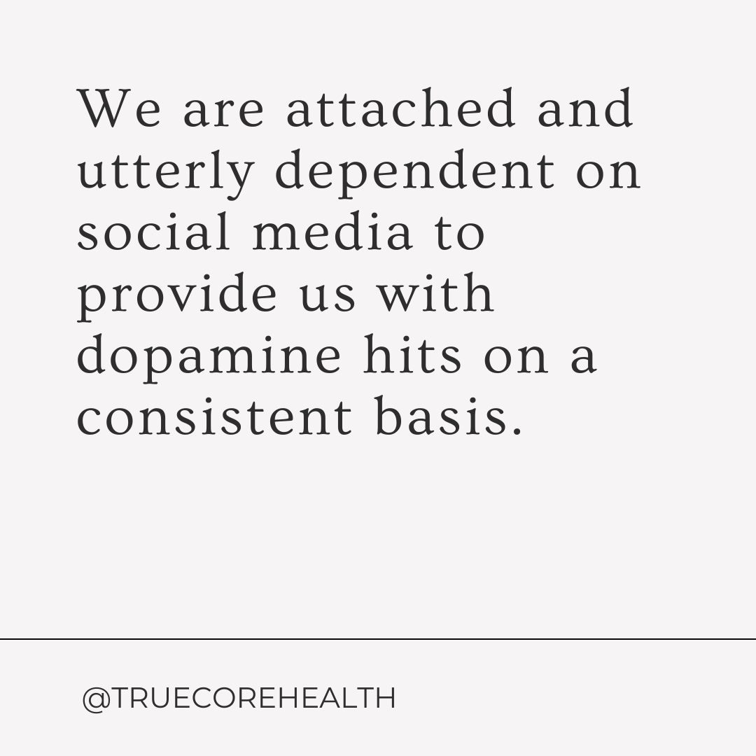 Your Unexpected Addiction