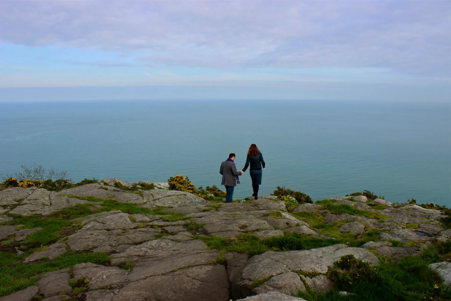 Killiney Hill - A Dubliner's Secret World