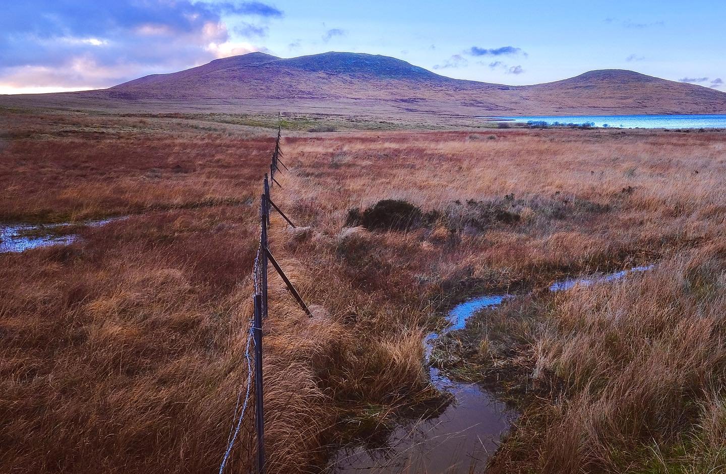 Ireland&rsquo;s dance of land, water and light presents beauty in the most ordinary moments. This is what has captivated me and been the genesis of each of my nature inspired works from the first piece I wove based on a storm I watched from my bed. .