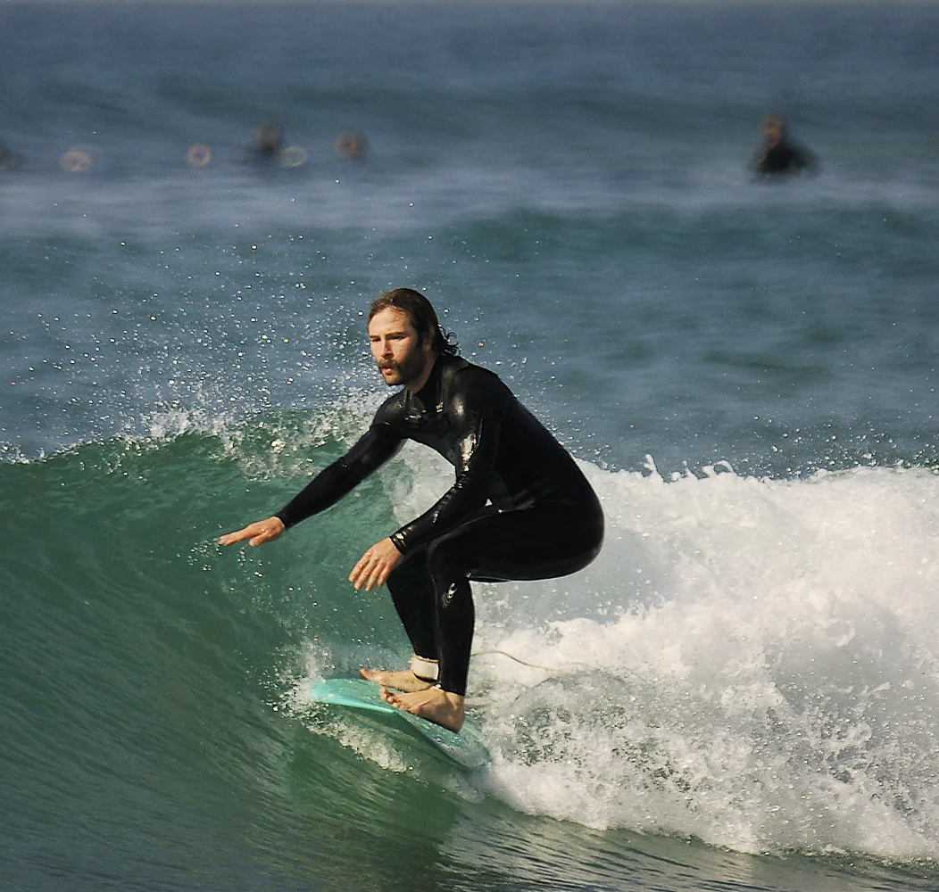 Surf Packages Manhattan Beach Surf Lessons