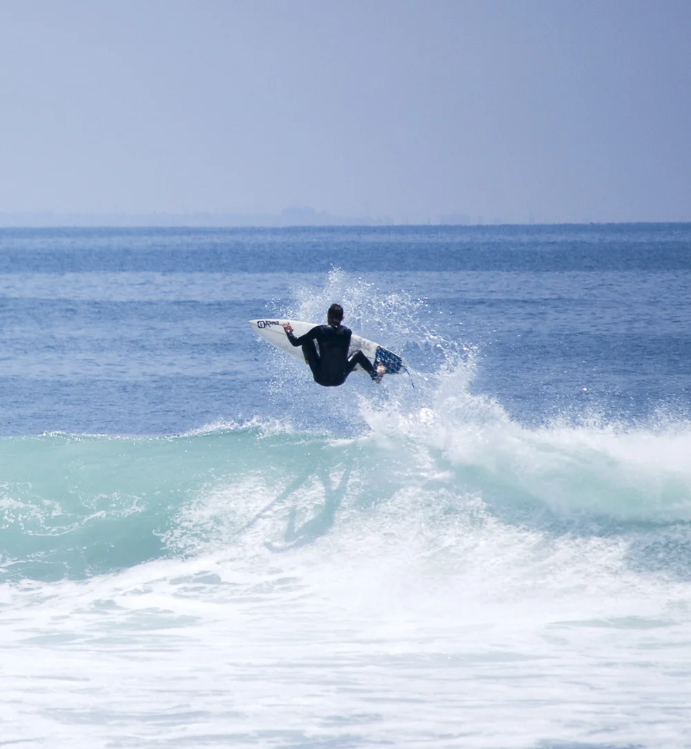 Surf Packages Manhattan Beach Surf Lessons