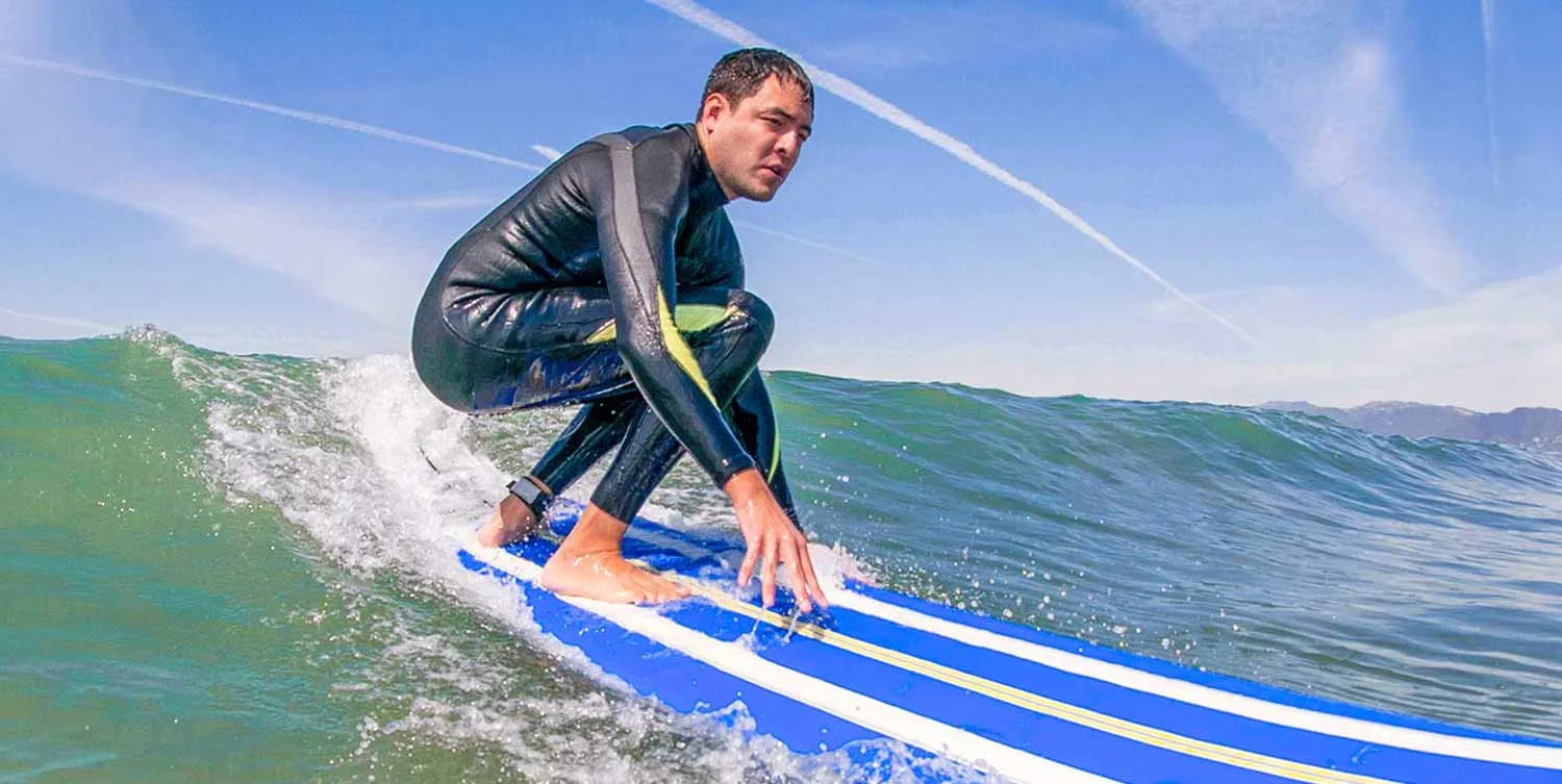 Aqua Surf School Surf Camps Santa Monica Surf Lessons Los Angeles