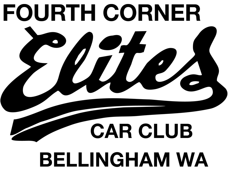 Fourth Corner Elites Car Club