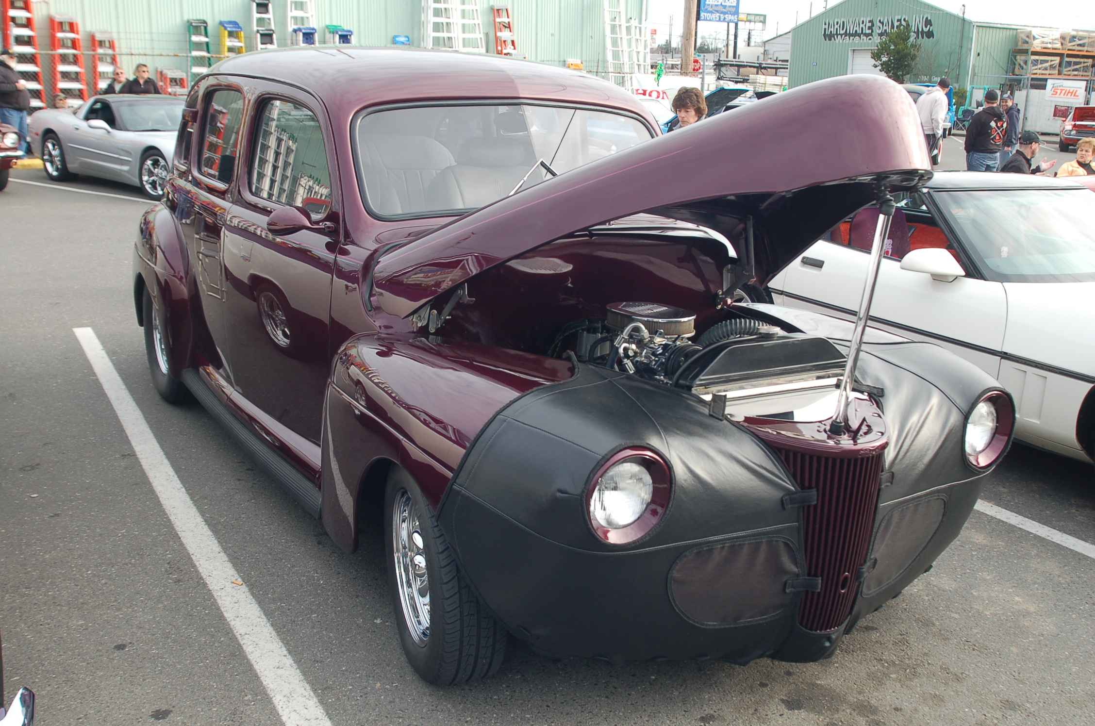 Alan Weiskind 1941 Ford.JPG