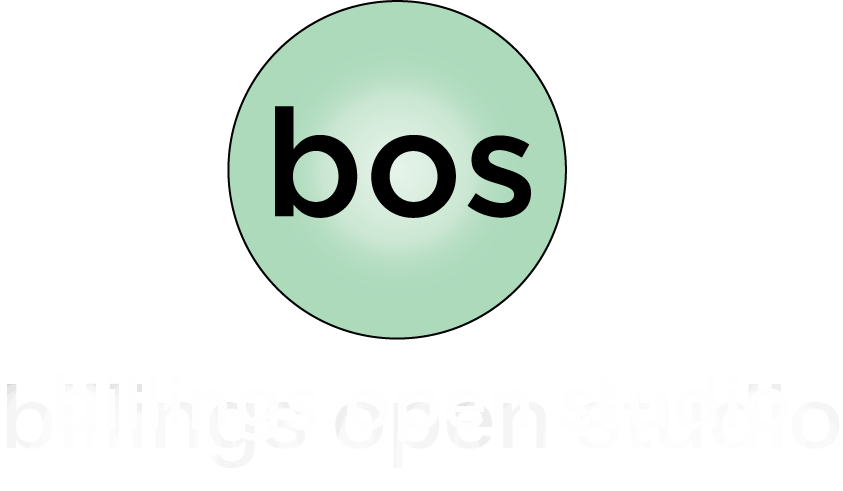 Billings Open Studio