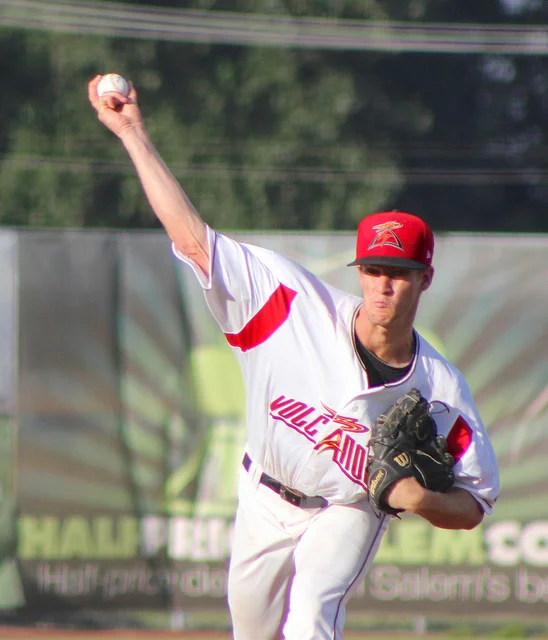 Chase Johnson