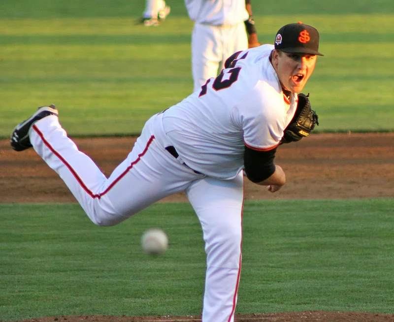 Clayton Blackburn