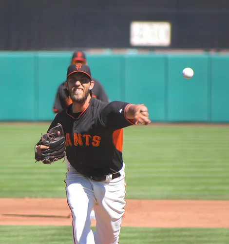 Madison Bumgarner