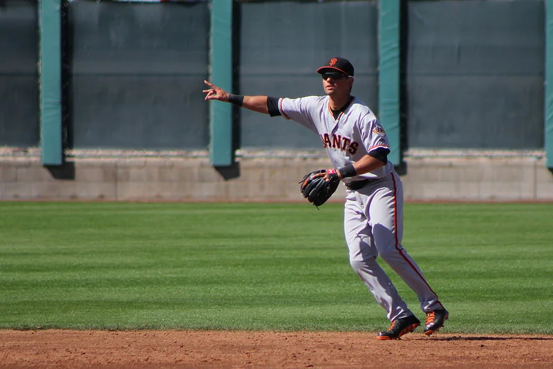 Joe Panik