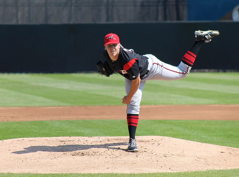 Ty Blach