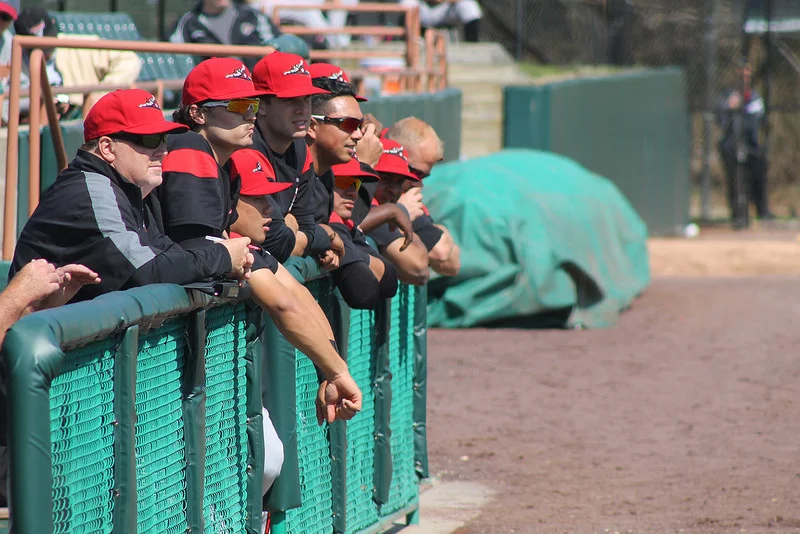 Richmond Flying Squirrels