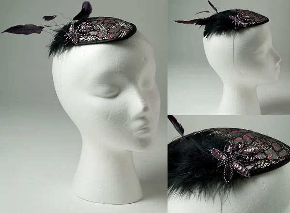 purple lace fascinator.jpg