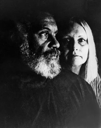 Leo & Diane Dillon