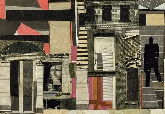 Spring Way, 1964