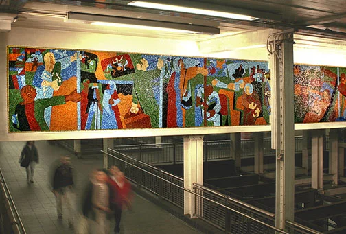 New York Transit