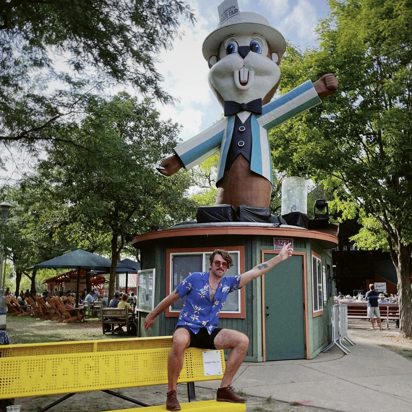 Hey frens, I&rsquo;ve been a bit quiet in 2023 about making music as I&rsquo;ve been shuffling life stuffz around. But! This last last year I performed a handful of songs I feel very proud of, and wanted to release them. This is a single off the albu