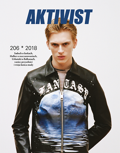 aktivist magazyn