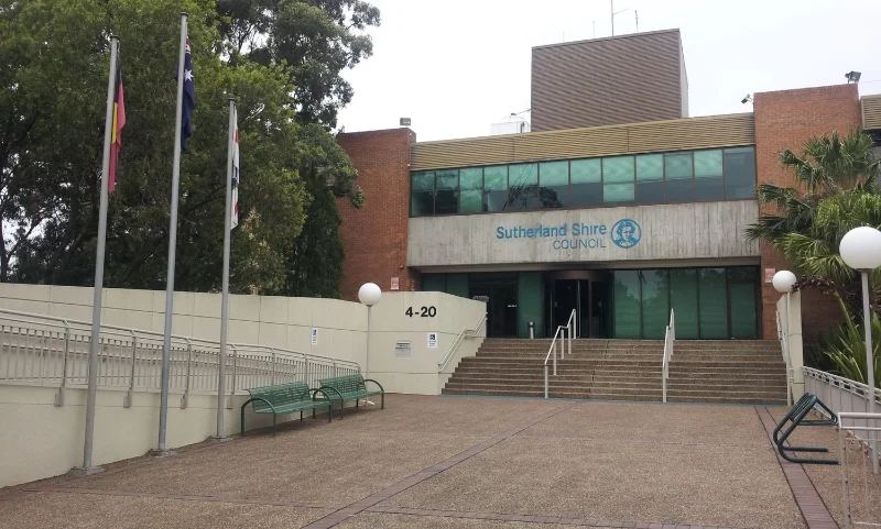 Sutherland Shire Council Draft LEP Update