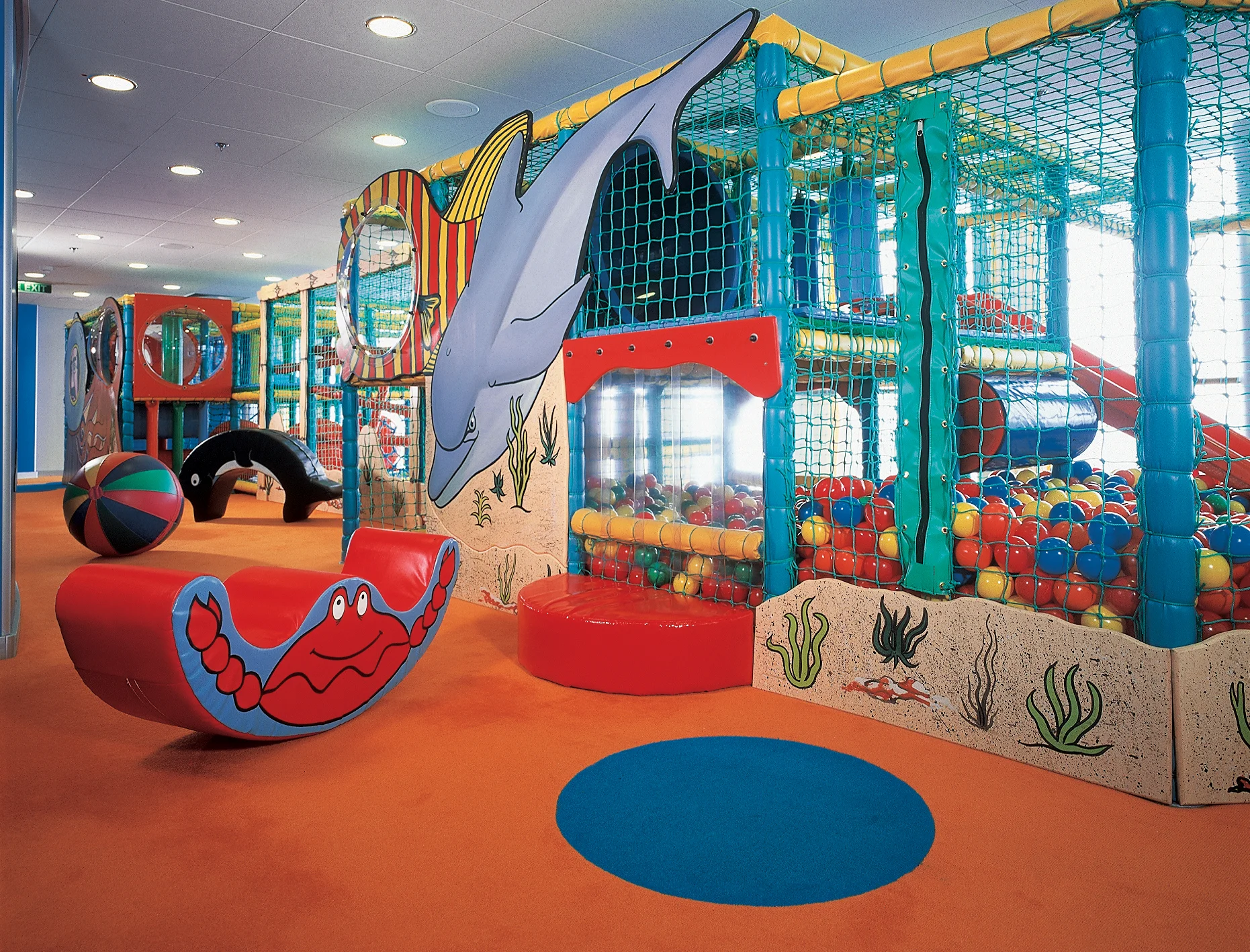 CHILDCARE CENTRESMyriad has gained a range of experience from working on childcare centres of various sizes and understands the need to balance the growing demand of these services with the impacts on neighbourhoods in which they are needed.