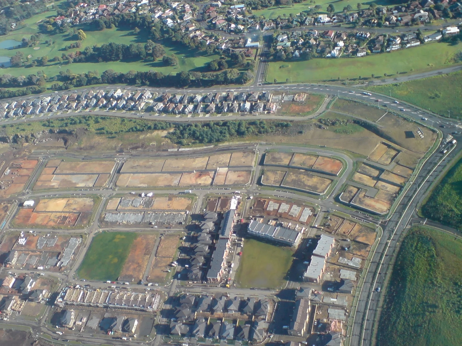 SUBDIVISIONMyriad understand the statutory planning framework, the design and titling issues associated with subdivisions including staging, urban design and civil works and infrastructure issues relating to land subdivisions.      &n…