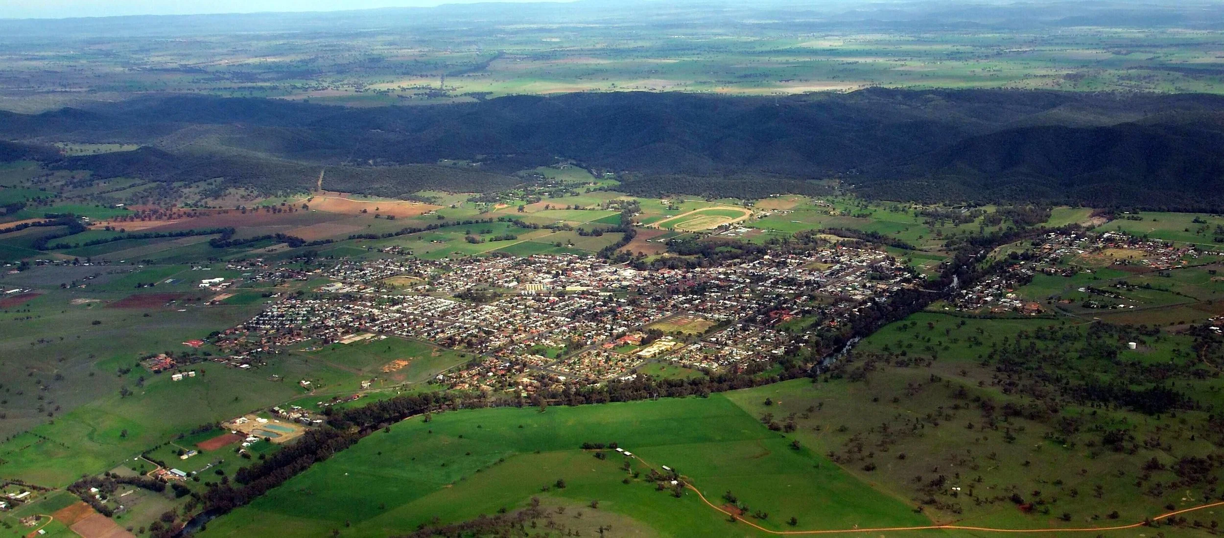 Smart planning paves way for 34,000 new jobs across regional NSW