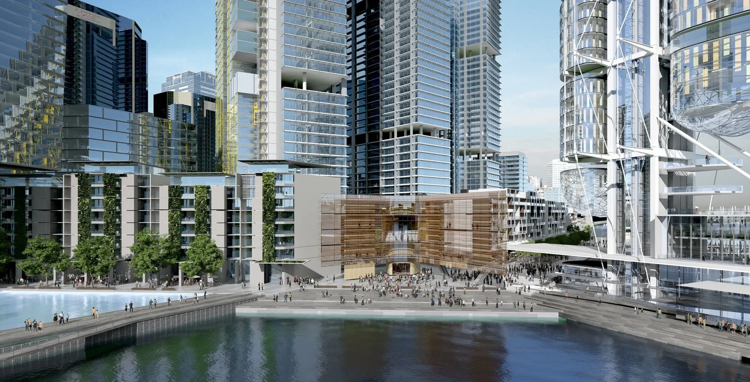 City of Sydney Council Releases Hotel Action Plan