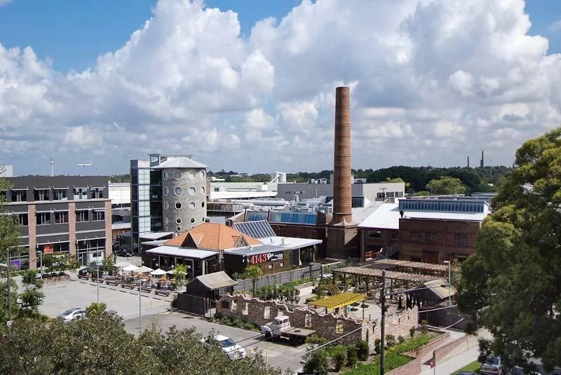 Sydney Council Considers Residential Development in Parts of Southern Employment Lands