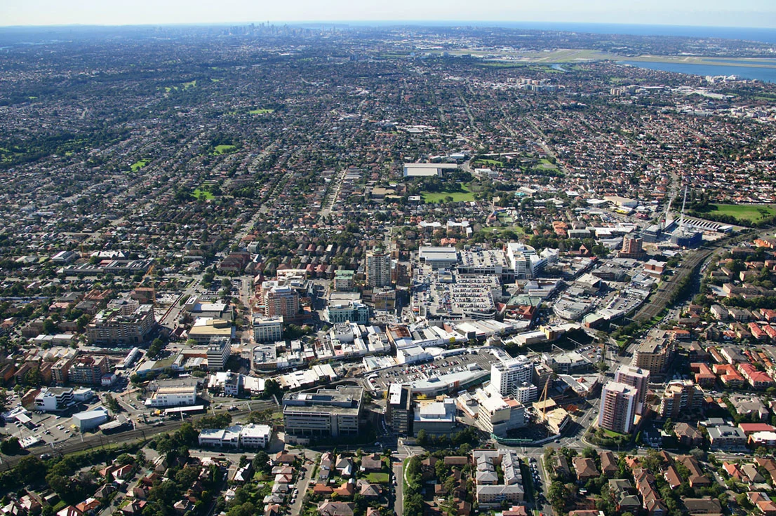 HURSTVILLE EMPLOYMENT LANDS STUDY