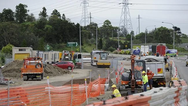 Infrastructure Bonanza for Bankstown and the Hills