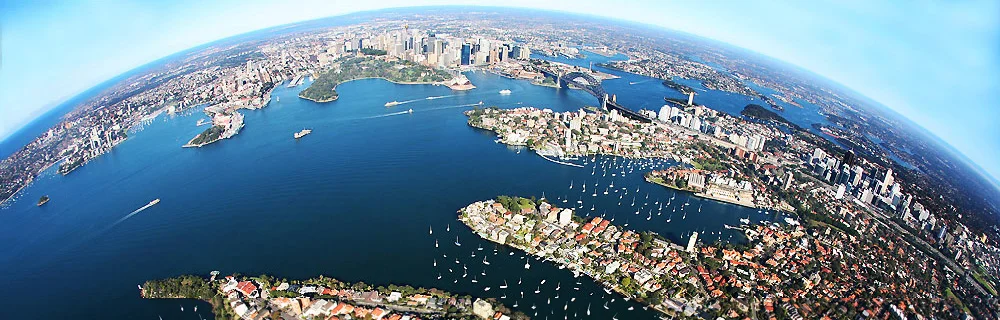 Greater Sydney Commission