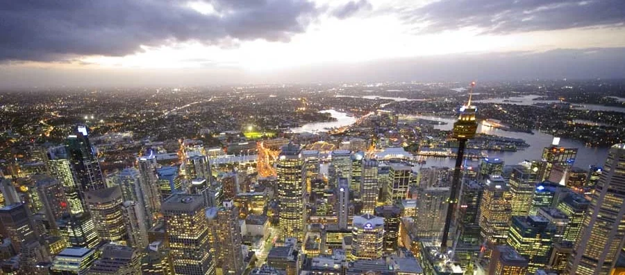 Minister for Sustainable Cities and the Built Environment