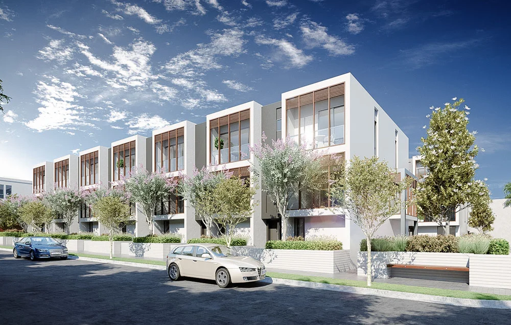 Fast Tracking Housing Supply and Affordability