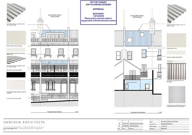 A recent approval for extensive alterations and additions to a grand heritage terrace located within a heritage conservation area in #pottspoint 
Always great working with @hancockarchitects .
.
.
#development #developmentapplication 
#townplanning #