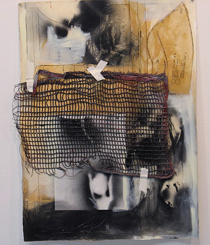 "Feminine Transcriptions" by Olga Alexander