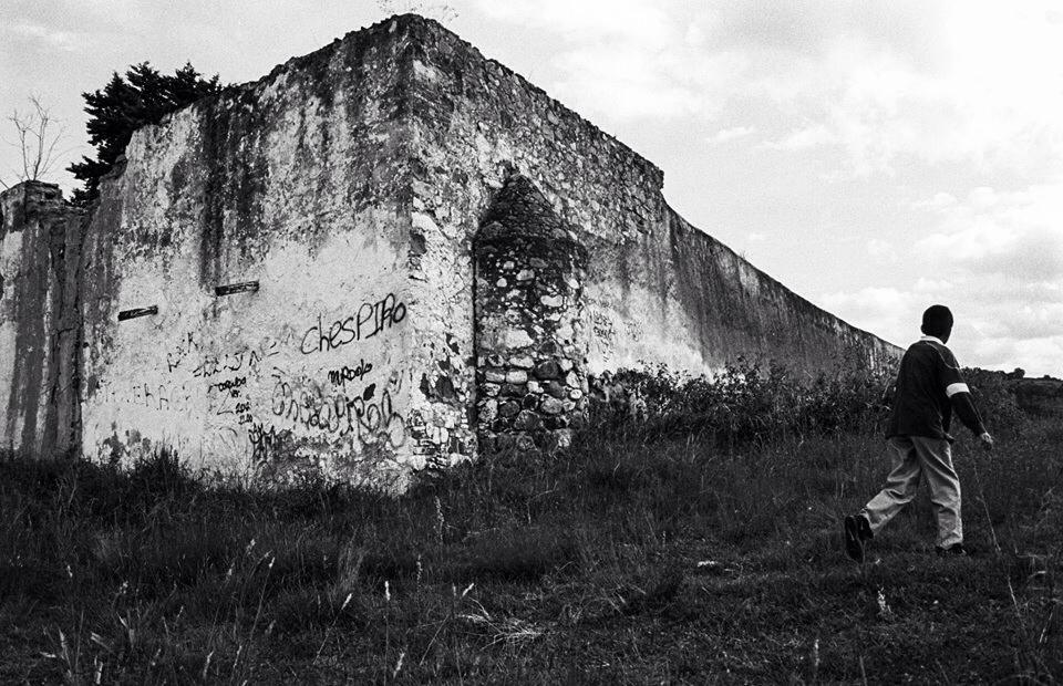 "What Lies There: Tierra de Ocotes (2)" by Franco Aguilar
