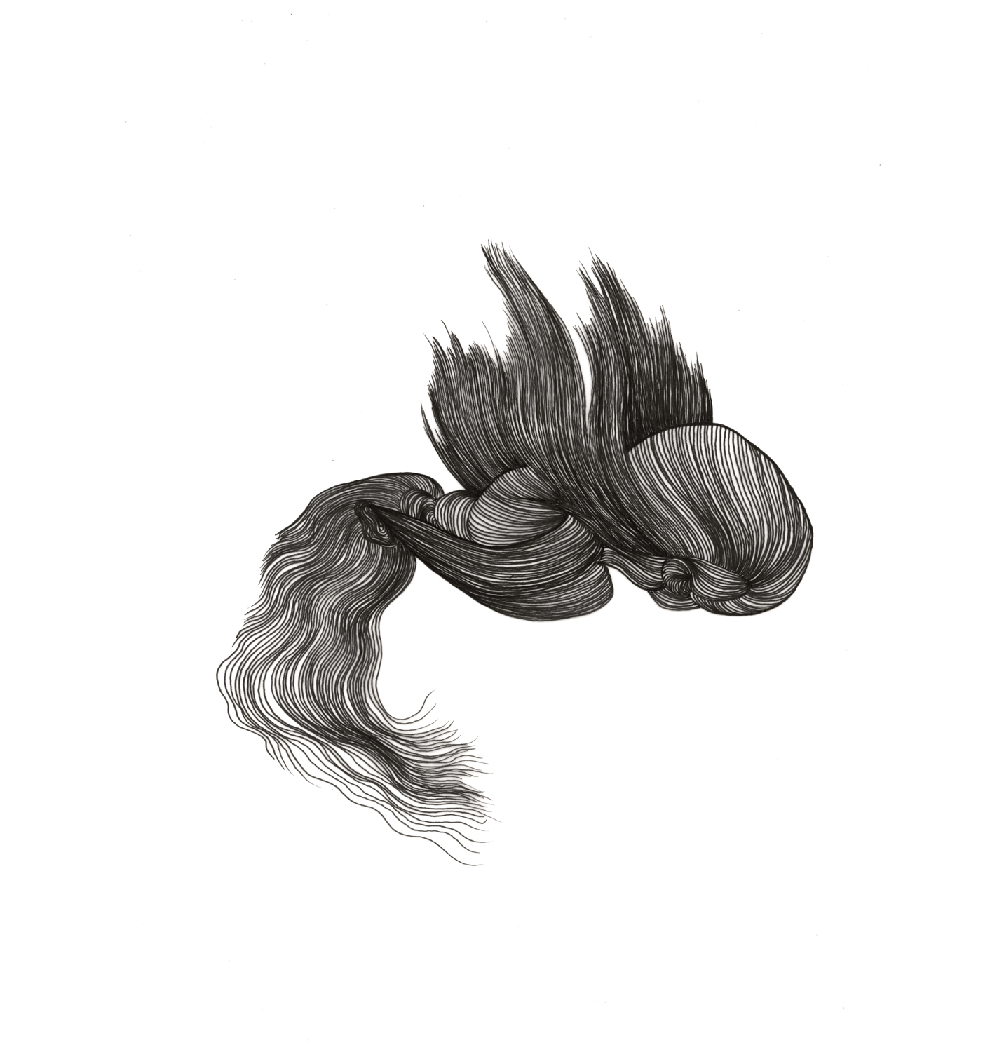 "Bird" by Deanna Lee