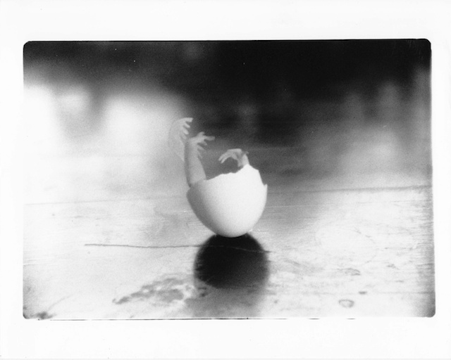 "The Rising (3)" by Jessica Maffia