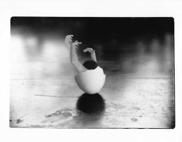 "The Rising (4)" by Jessica Maffia