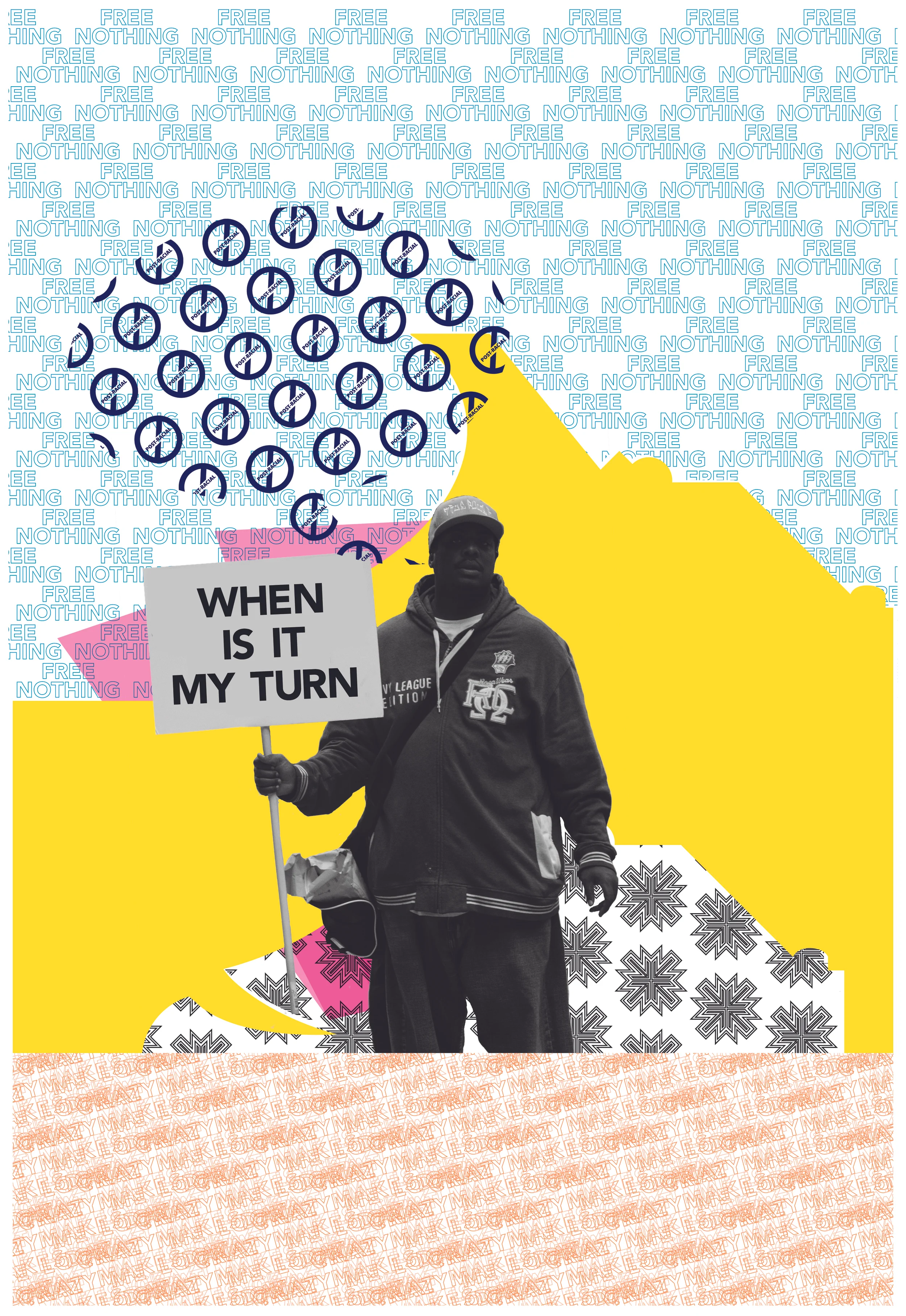 "When Is It My Turn?" (1) by Et Green