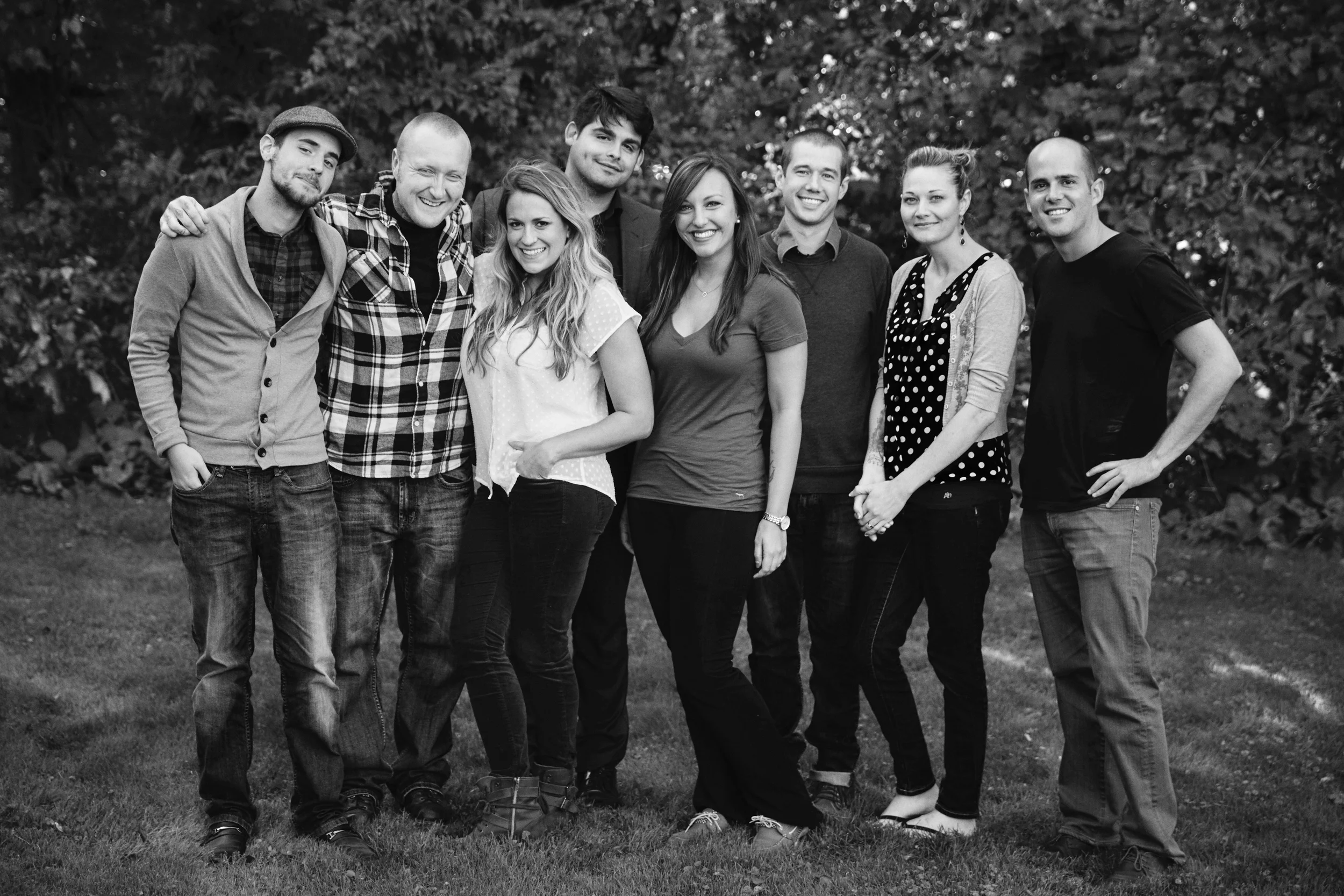 Photo Credit: Matt Hogan