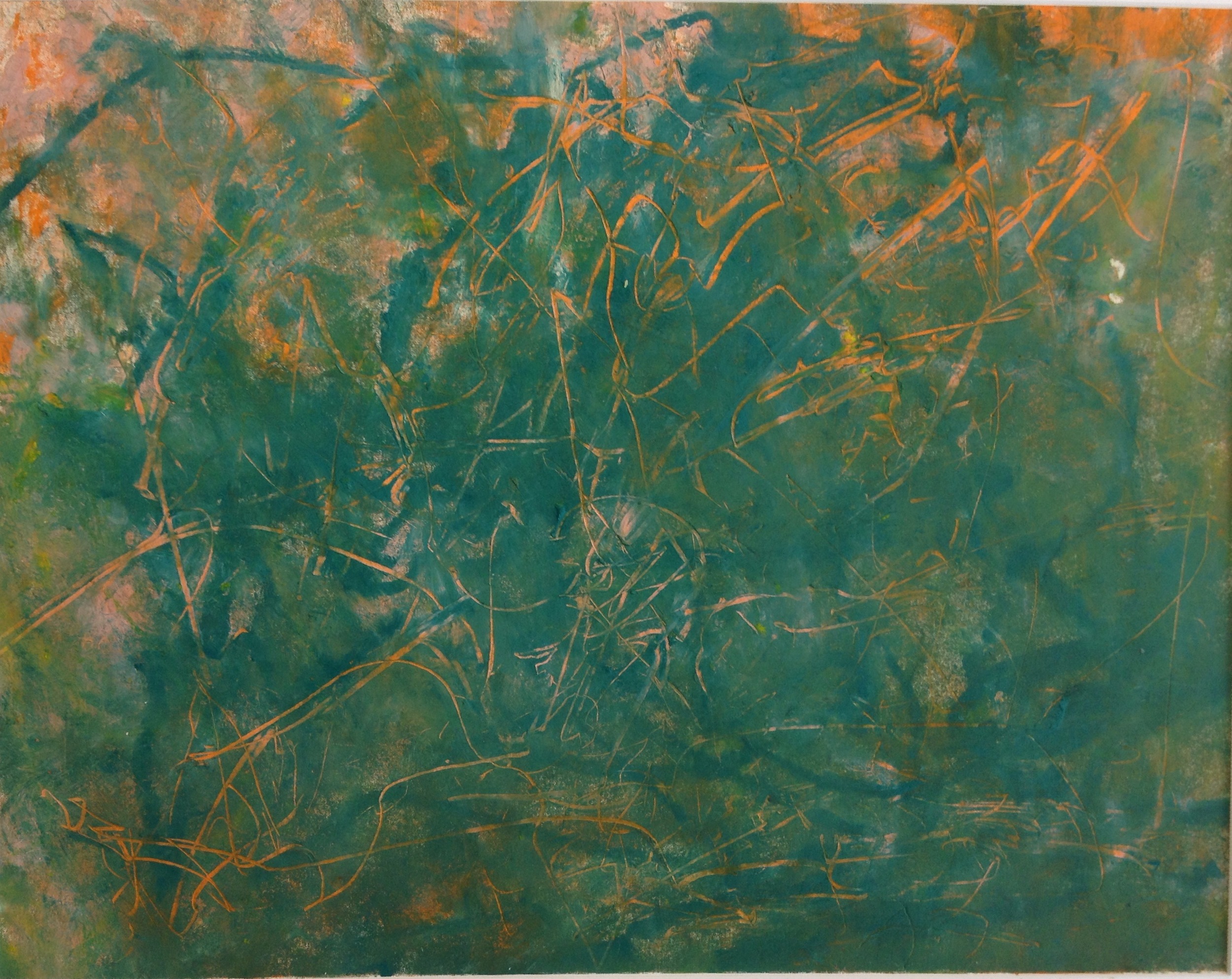 "Sea Spray"